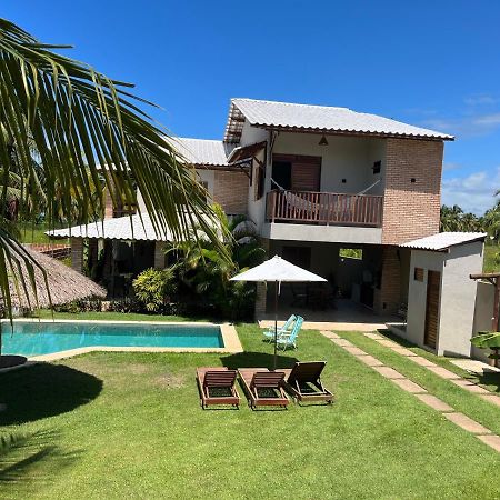 Casa Praia Patacho Pôrto de Pedras Kültér fotó