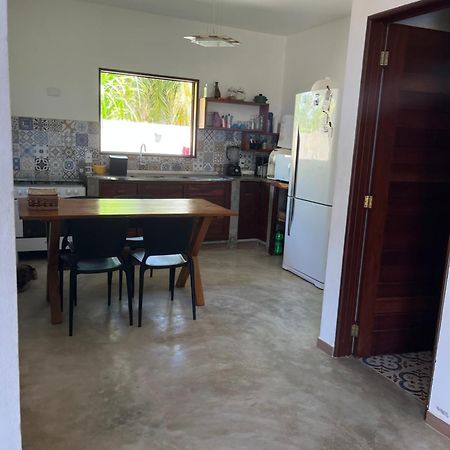 Casa Praia Patacho Pôrto de Pedras Kültér fotó