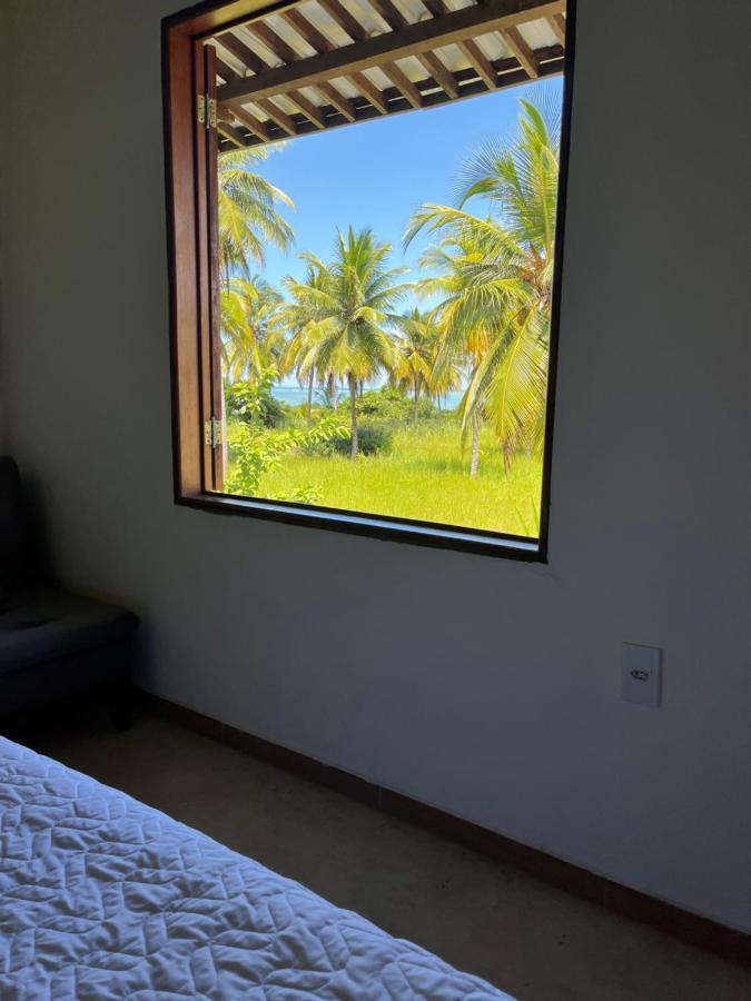 Casa Praia Patacho Pôrto de Pedras Kültér fotó