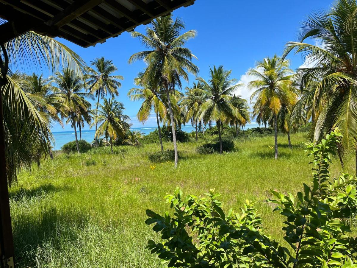 Casa Praia Patacho Pôrto de Pedras Kültér fotó