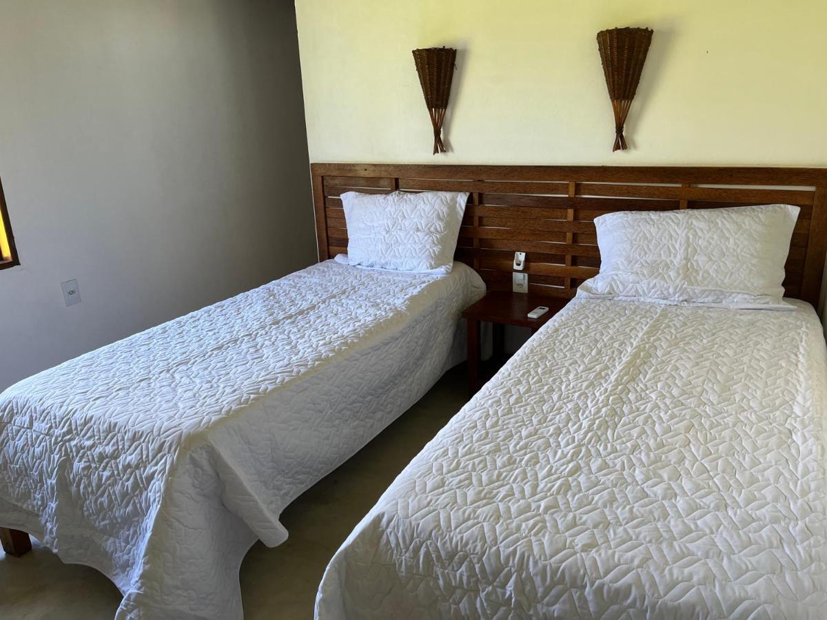 Casa Praia Patacho Pôrto de Pedras Kültér fotó